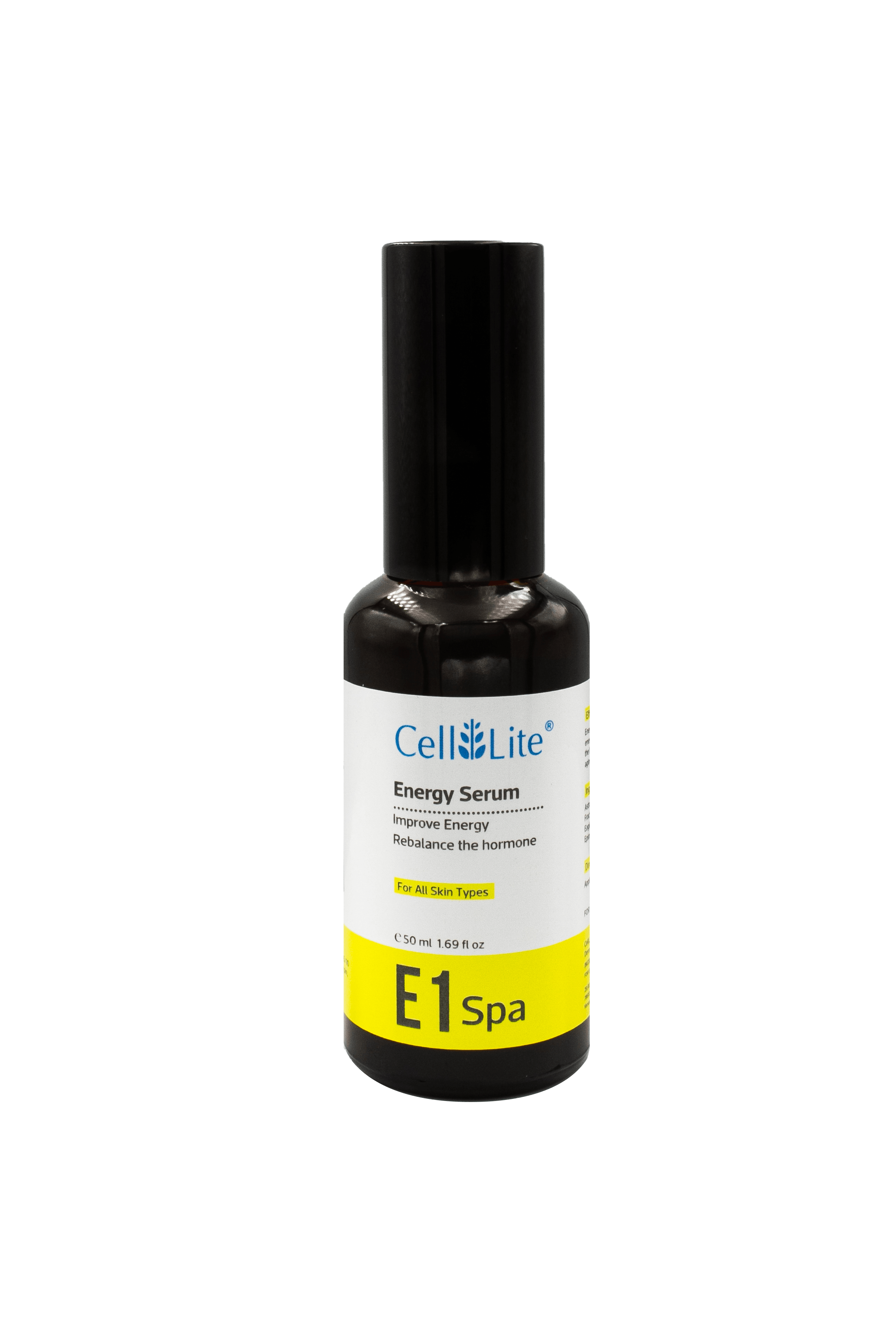 ENERGY SERUM