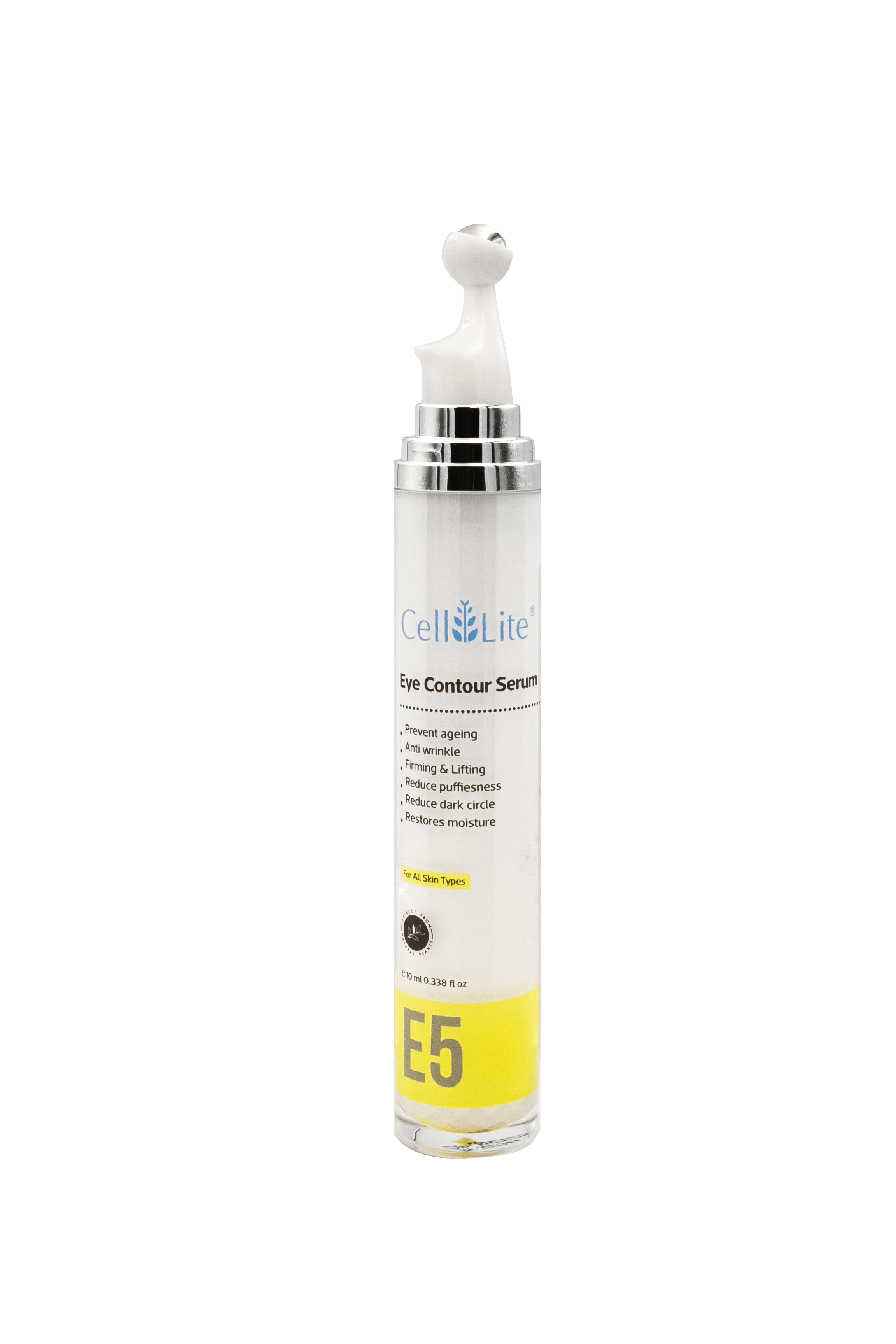 CellLite Eye contour Serum维思美眼部精华液